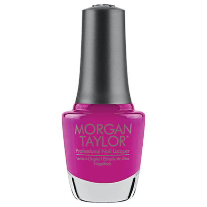 Morgan Taylor Lacquer | Amour Color Please .5oz