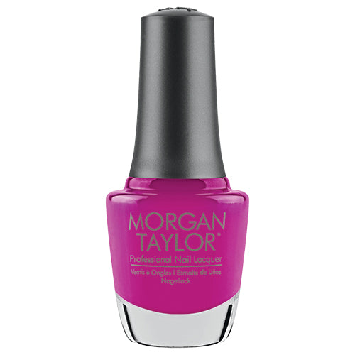 Morgan Taylor Lacquer | Amour Color Please .5oz