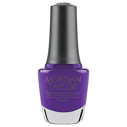 Morgan Taylor Lacquer | Anime-zing Color! .5oz