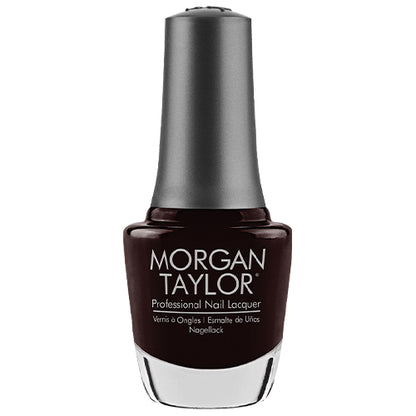 Morgan Taylor Lacquer | Batting My Eyelashes .5oz