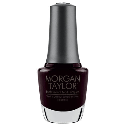 Morgan Taylor Lacquer | Bella's Vampire .5oz