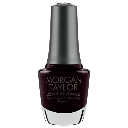 Morgan Taylor Lacquer | Bella's Vampire .5oz