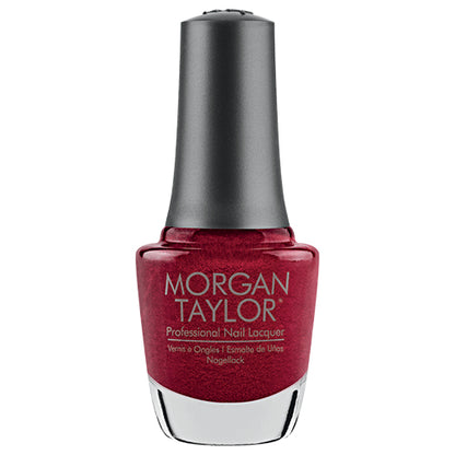 Morgan Taylor Lacquer | Best Dressed .5oz