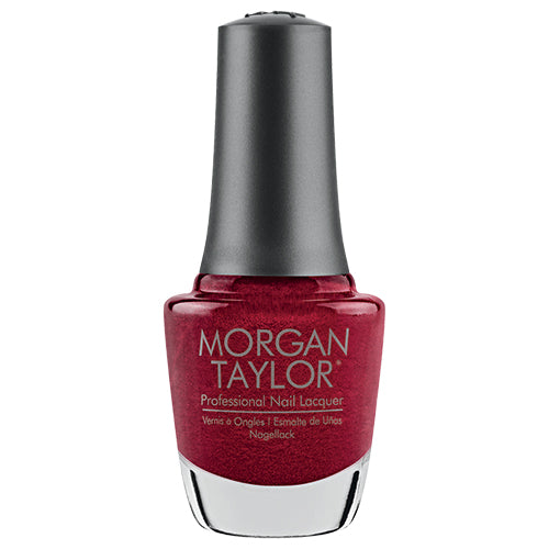 Morgan Taylor Lacquer | Best Dressed .5oz