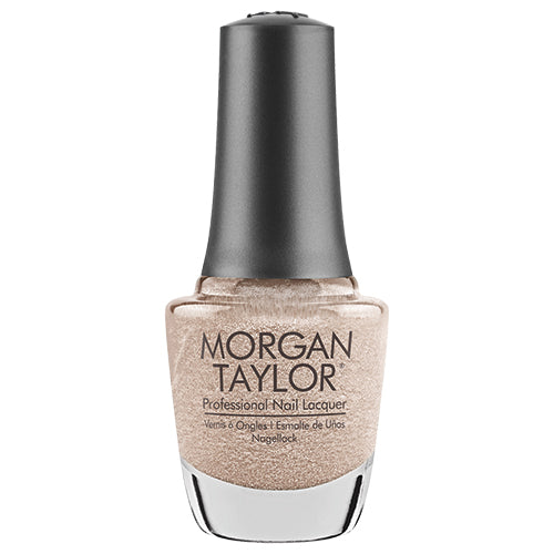 Morgan Taylor Lacquer | Bronzed .5oz