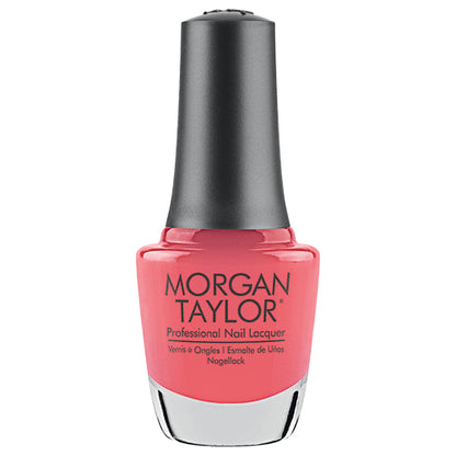 Morgan Taylor Lacquer | Cancan We Dance? .5oz