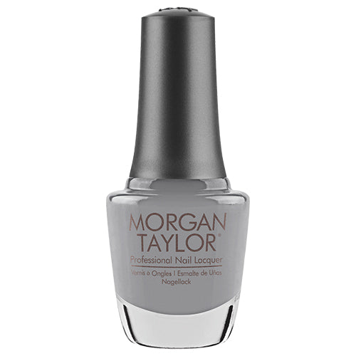 Morgan Taylor Lacquer | Cashmere Kind Of Gal .5oz