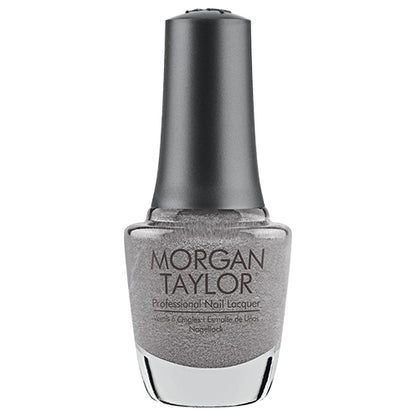 Morgan Taylor Lacquer | Chain Reaction .5oz