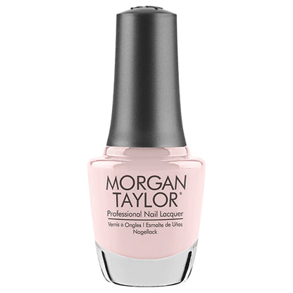 Morgan Taylor Lacquer | Curls & Pearls .5oz