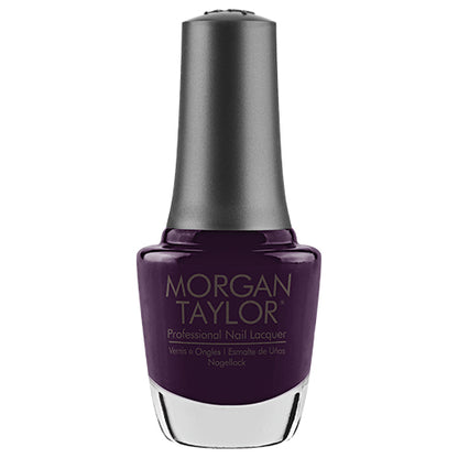 Morgan Taylor Lacquer | Diva .5oz