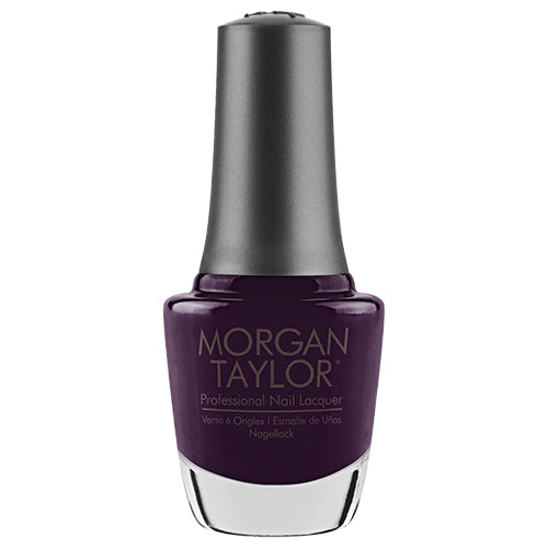 Morgan Taylor Lacquer | Diva .5oz
