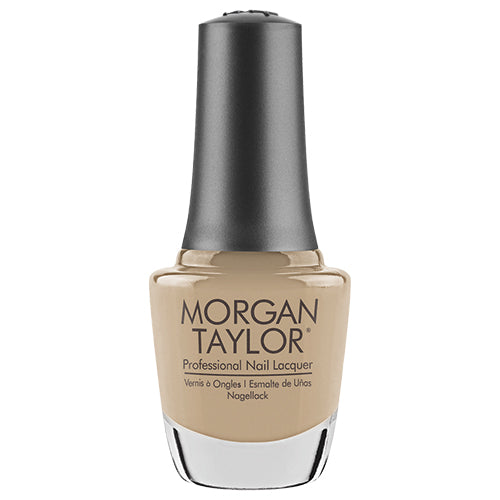 Morgan Taylor Lacquer | Do I Look Buff? .5oz