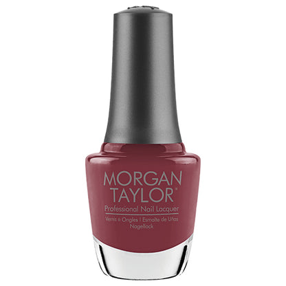 Morgan Taylor Lacquer | Exhale .5oz