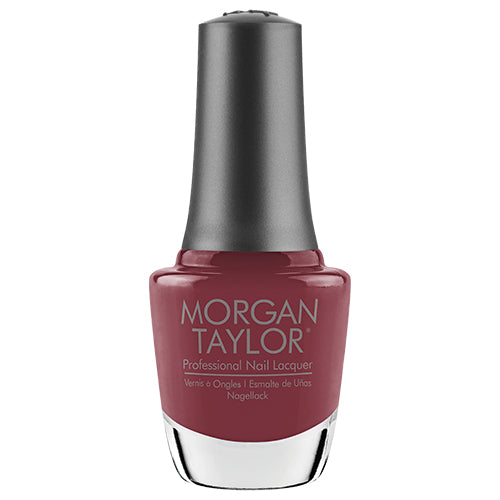 Morgan Taylor Lacquer | Exhale .5oz