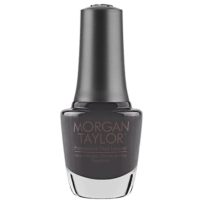Morgan Taylor Lacquer | Fashion Week Chic .5oz