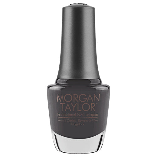 Morgan Taylor Lacquer | Fashion Week Chic .5oz