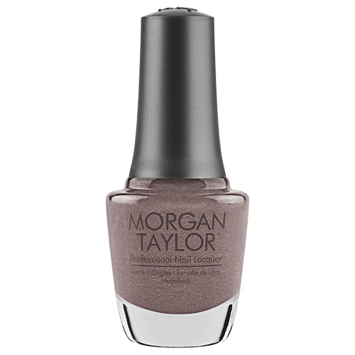 Morgan Taylor Lacquer | From Rodeo To Rodeo Drive .5oz