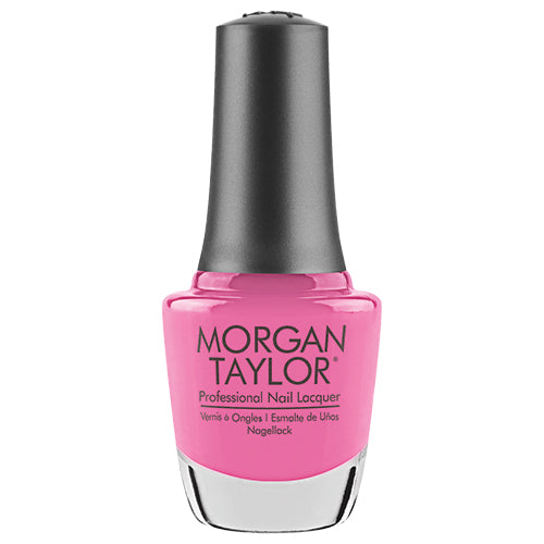 Morgan Taylor Lacquer | Go Girl .5oz
