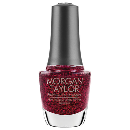 Morgan Taylor Lacquer | Good Gossip .5oz