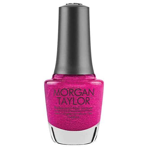 Gelish Morgan Taylor Lacquer High Voltage .5oz – Premier Nail Source