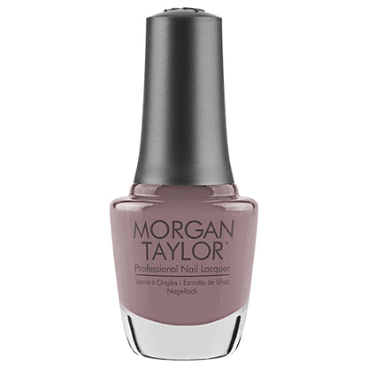 Morgan Taylor Lacquer | I Or-chid You Not .5oz