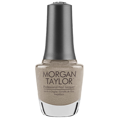 Morgan Taylor Lacquer | Ice Or No Dice .5oz