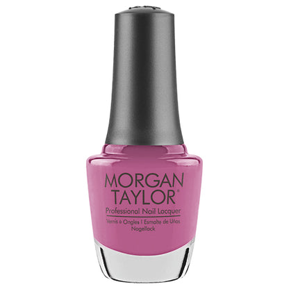 Morgan Taylor Lacquer | It's A Lilly .5oz