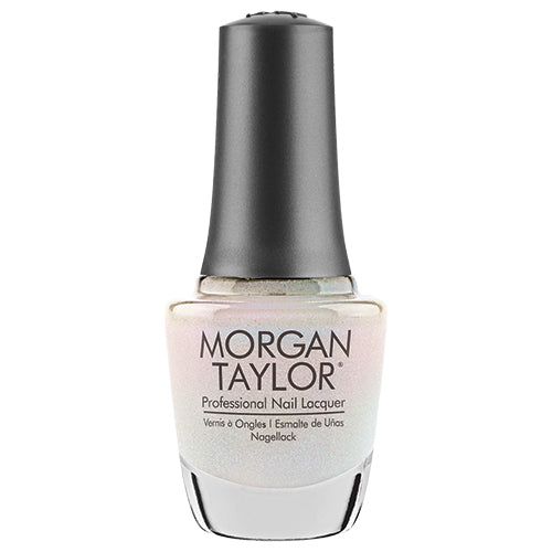 Morgan Taylor Lacquer | Izzy Wizzy, Let's Get Busy .5oz