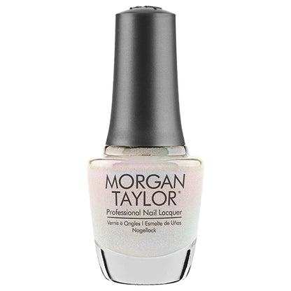 Morgan Taylor Lacquer | Izzy Wizzy, Let's Get Busy .5oz