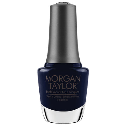 Morgan Taylor Lacquer | Laying Low .5oz