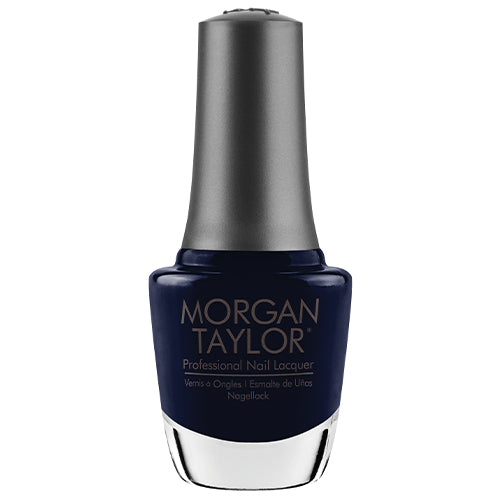 Morgan Taylor Lacquer | Laying Low .5oz