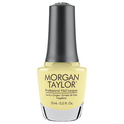 Morgan Taylor Lacquer | Let Down Your Hair .5oz