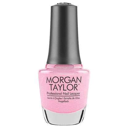 Morgan Taylor Lacquer | Light Elegant .5oz