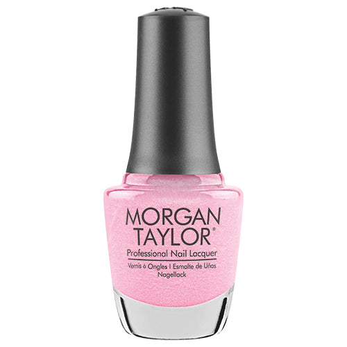 Morgan Taylor Lacquer | Light Elegant .5oz