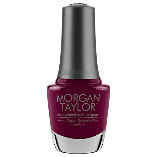 Morgan Taylor Lacquer | Looking For A Wingman .5oz