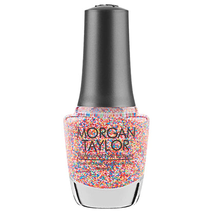 Morgan Taylor Lacquer | Lots Of Dots .5oz