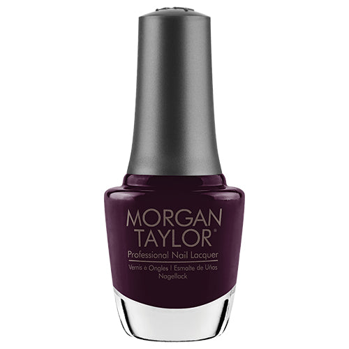 Morgan Taylor Lacquer | Love Me Like A Vamp .5oz