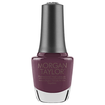 Morgan Taylor Lacquer | Lust At First Sight .5oz