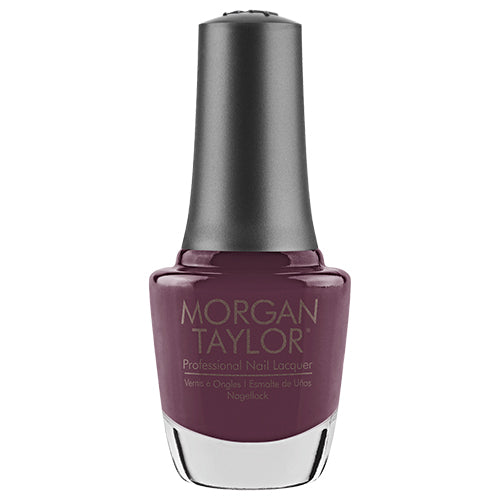 Morgan Taylor Lacquer | Lust At First Sight .5oz
