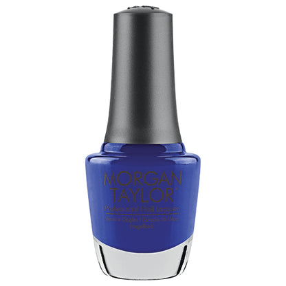 Morgan Taylor Lacquer | Making Waves .5oz