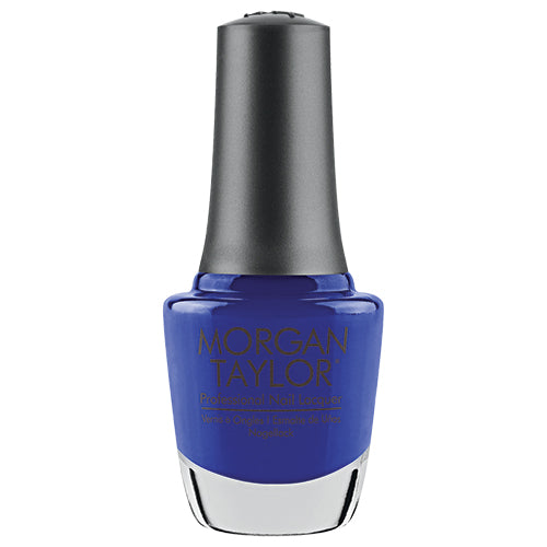 Morgan Taylor Lacquer | Making Waves .5oz