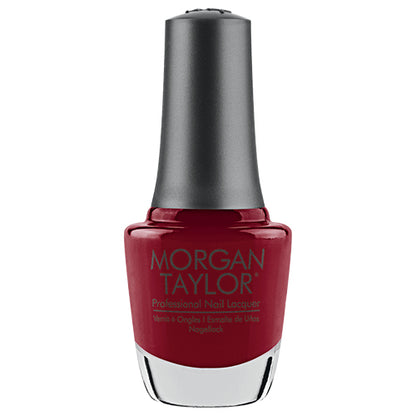 Morgan Taylor Lacquer | Man Of The Moment .5oz