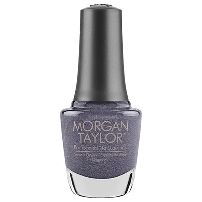 Morgan Taylor Lacquer | Midnight Caller .5oz