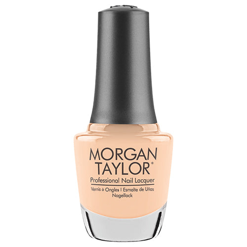 Morgan Taylor Lacquer | Need A Tan .5oz