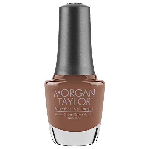 Gelish Morgan Taylor Lacquer Neutral By Nature .5oz – Premier Nail Source