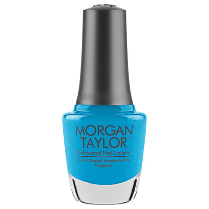 Morgan Taylor Lacquer | No Filter Needed .5oz
