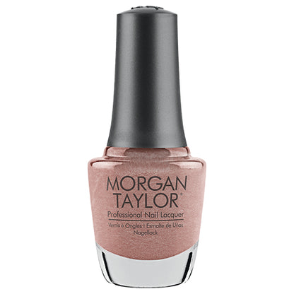 Morgan Taylor Lacquer | No Way Rose .5oz