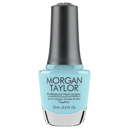 Morgan Taylor Lacquer | Not So Prince Charming .5oz