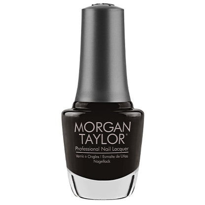 Morgan Taylor Lacquer | Off The Grid .5oz