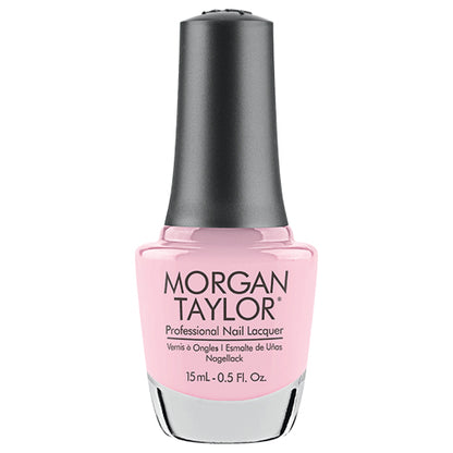 Morgan Taylor Lacquer | Once Upon A Mani .5oz